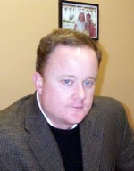 David Farrell