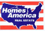 Homes America Real Estate Inc.